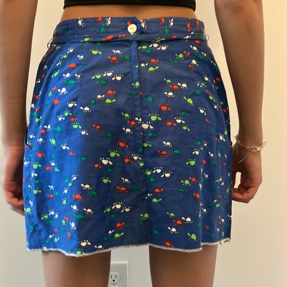 Adorable vintage skirt - Picture 2 of 4